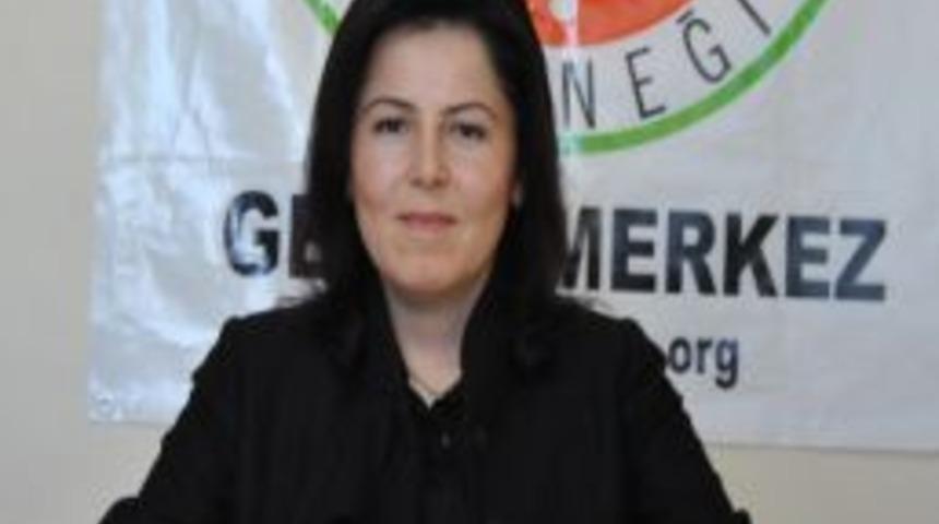 T&uuml;kdes'den, Şehir Merkezi'ndeki Kokuya B&uuml;y&uuml;k Tepki