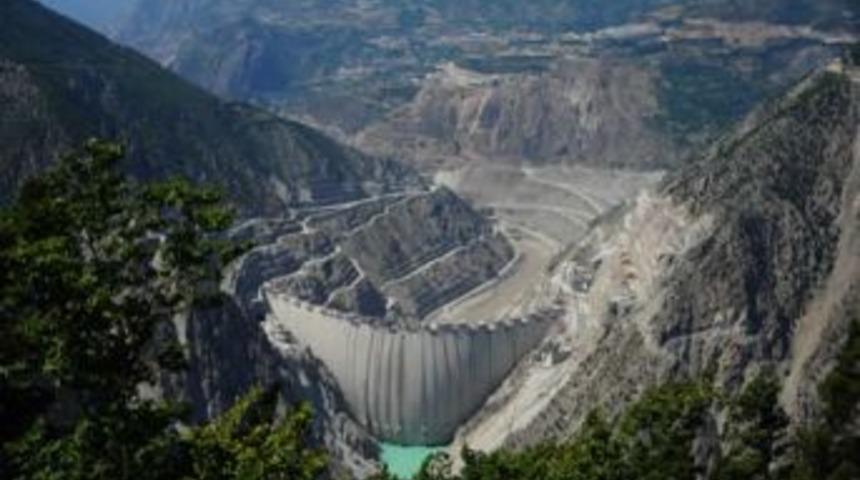 Orman Ve Su İşleri Bakanlığı, 16 Milyar Liralık 112 Yatırımı Devreye Alacak