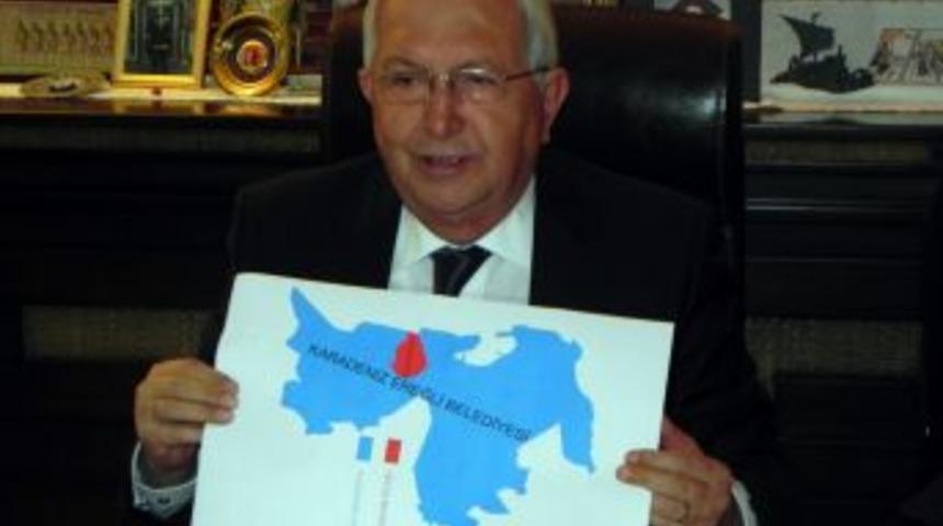 Posbıyık: G&uuml;l&uuml;&ccedil;&rsquo;&uuml;n Belediyeye Bağlanması I&ccedil;in Mahkeme Kararını Bekliyoruz