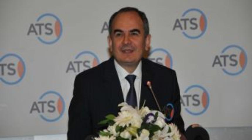 Erdem Baş&ccedil;ı: Yağmur Ve Fırtınanın Ardından G&uuml;neşli G&uuml;nler Bizi Bekliyor