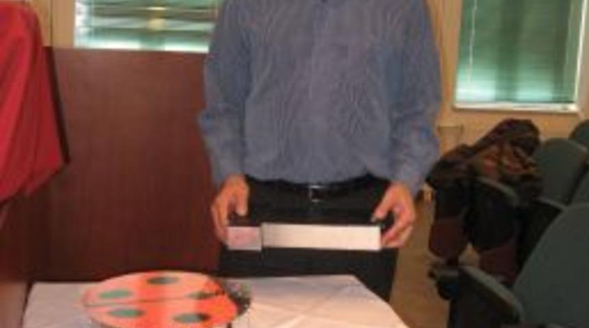 Yerli Robotlar Doğal Afette Enkazdan, Sınırda Ter&ouml;risten Kurtaracak