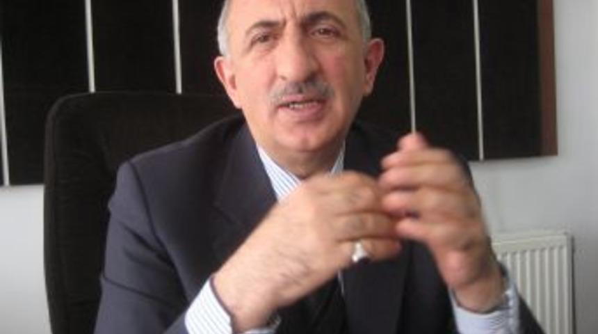 Erzurumlu Işsizlere Istihdam Fuarında Iş Imkanı