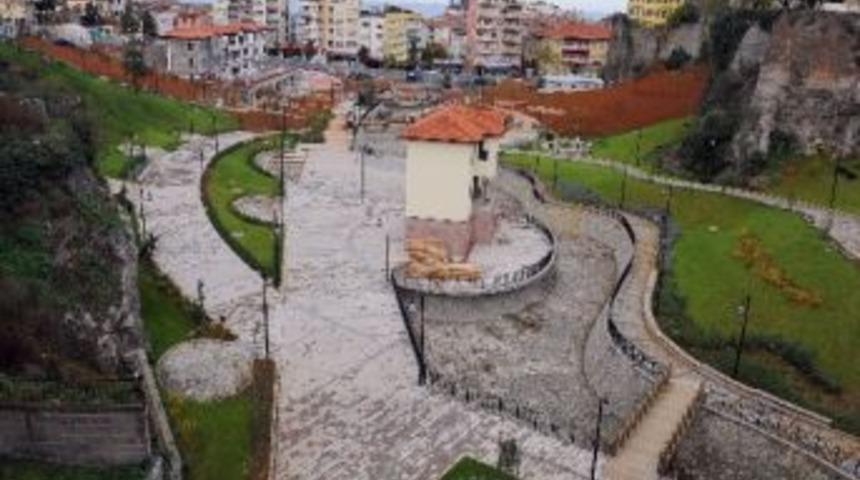 Zağnos 3. Etapta Sona Doğru