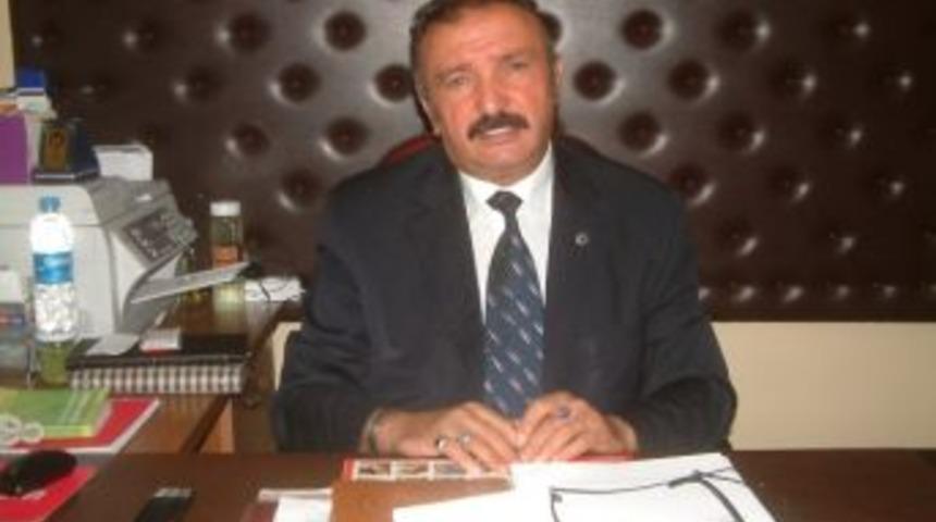 Tespit Yaptırmayan Besiciye Destekleme Yok