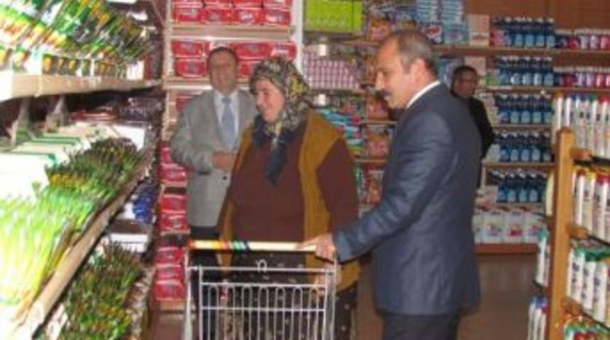 Para Yerine Hayır Duası