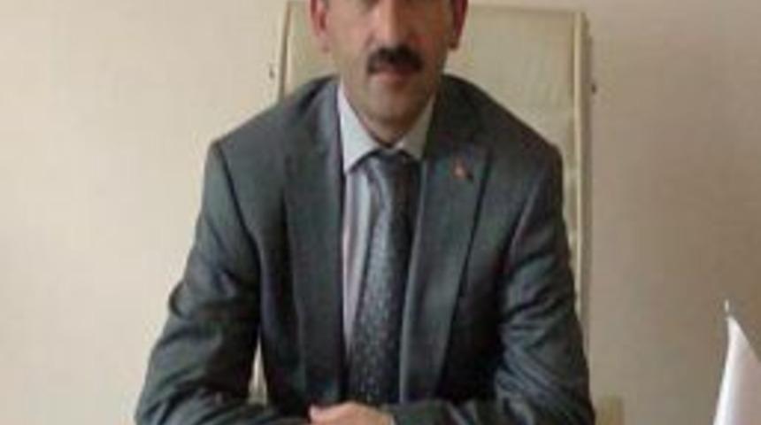 Urhan: İş Adamları Yerelden &Ccedil;ıkıp D&uuml;nya Ekonomisini Takip Etmek Zorunda