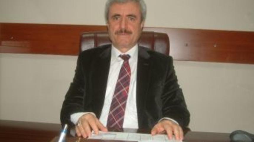 Burhaniye&rsquo;de Okuldaki Sel Hasarı Giderildi