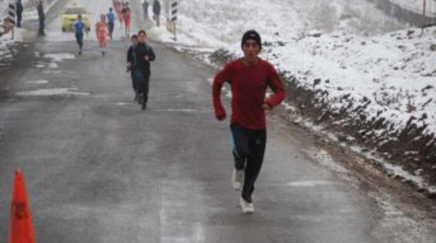 Muş&rsquo;ta Okullar Arası Atletizm M&uuml;sabakası