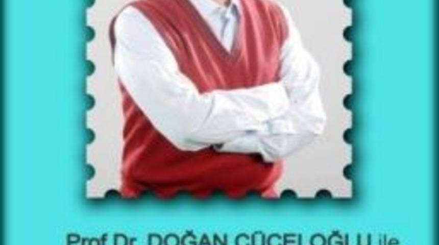 C&uuml;celoğlu L&uuml;leburgaz&rsquo;da Konferans Verecek