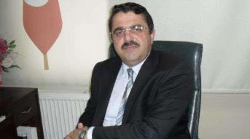 K&uuml;l&uuml;nkoğlu: Rize&rsquo;nin Yatırım &Ccedil;ekebilmesi I&ccedil;in Havaalanı Gerekli