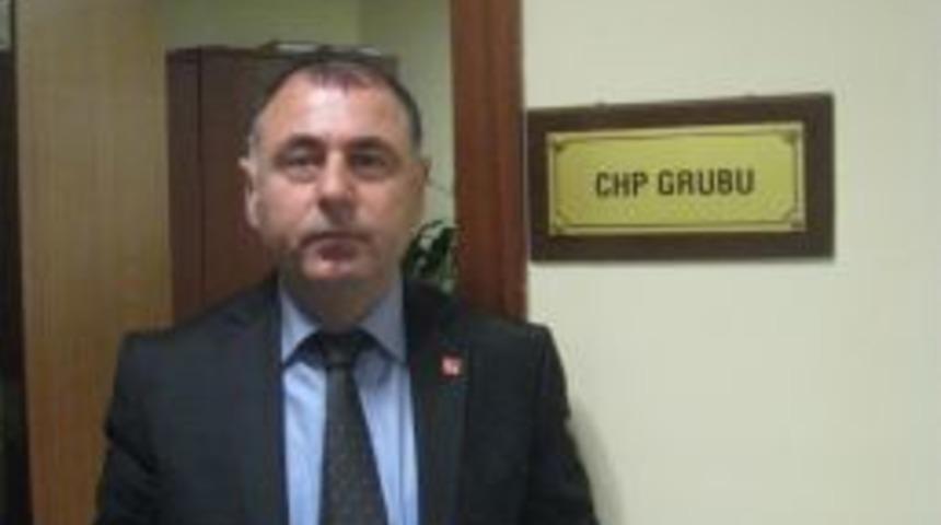 CHP'nin Balık &Ouml;l&uuml;mleri Iddiasına Vatandaş Itirazı