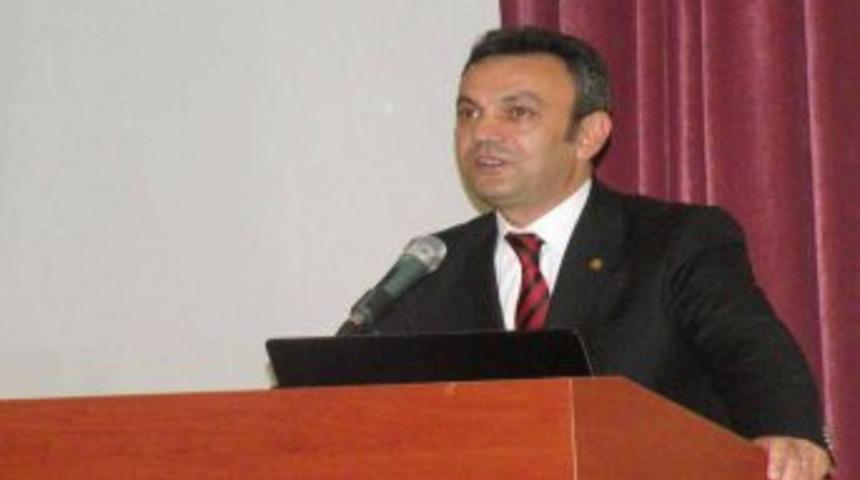 M&uuml;hendis Adayları, Deneyimler 6 Toplantısı&rsquo;na Katıldı