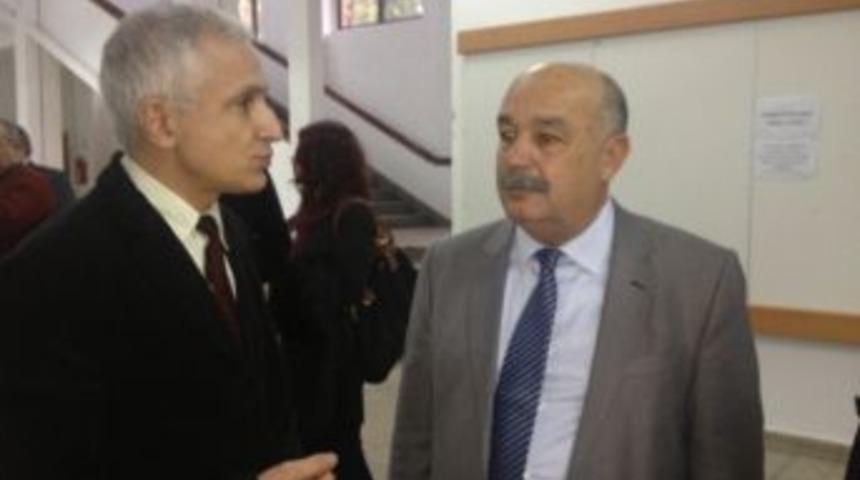 Eskik&ouml;y Projesi İstanbul&rsquo;da G&ouml;r&uuml;c&uuml;ye &Ccedil;ıktı