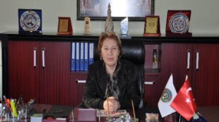 Belediye Başkanlığına Meclis &Uuml;yesi Emine Bilen Vek&acirc;let Edecek