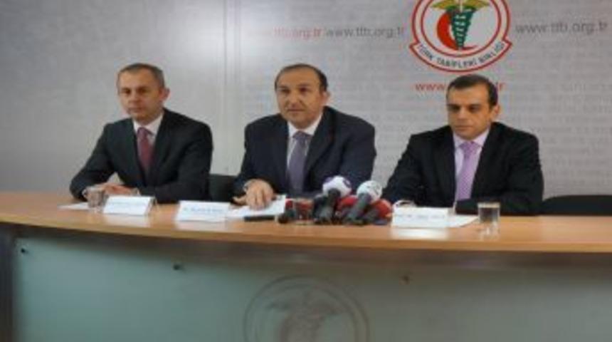 Kızamık Vakaları Arttı, Bakanlık 6 Aydan Itibaren Bebeklerin Aşılanmasını Istedi