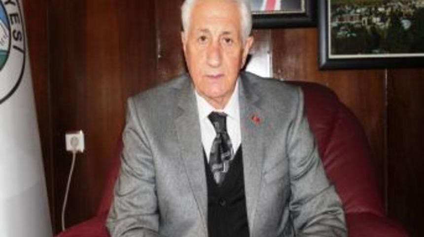 Daka&rsquo;ya Sebze Hali İ&ccedil;in Proje Sunulacak