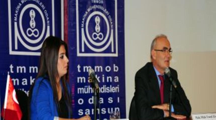 Yusuf Ziya Yılmaz: İyi Bir M&uuml;hendis Olmak I&ccedil;in Yabancı Dil Şart