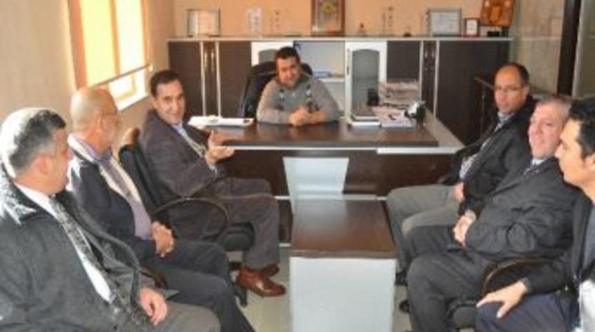 Gelişim Hareketi Genişliyor