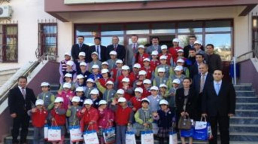 Mut&rsquo;ta "ayın Yıldızı" Projesi