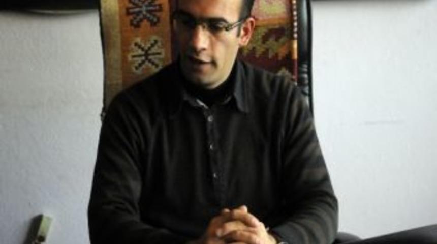 Esendere Belde Belediyesi Sıkıntı Ve Projeleri