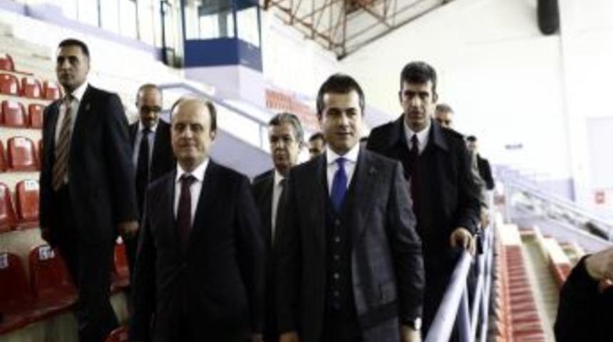 Suat Kılı&ccedil;: Yaşanan Olaylara Rağmen Deplasman Yasağına Karşıyım