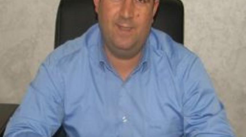 İşadamı Eftekin&rsquo;den Ercişli Sporculara M&uuml;jde