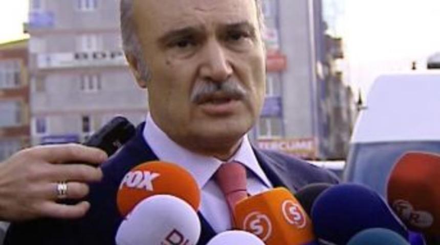 &Ccedil;apkın: Ter&ouml;ristin &Uuml;zerinden El Bombası Ve Silah &Ccedil;ıktı