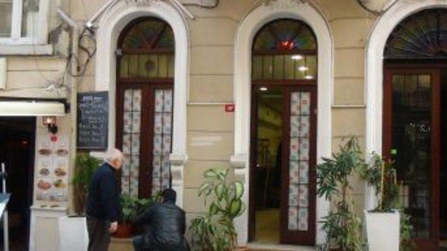 İnci Pastanesi Yeniden Açılıyor