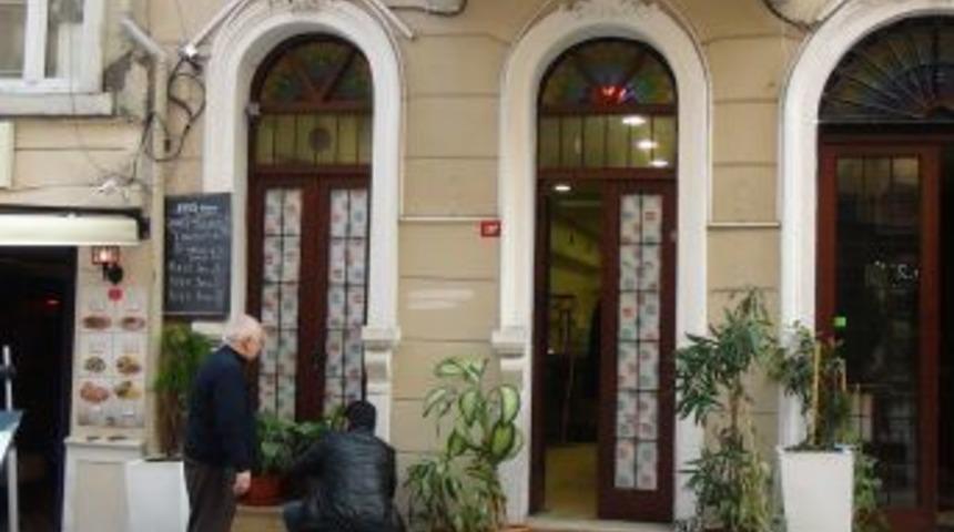 İnci Pastanesi Yeniden Açılıyor