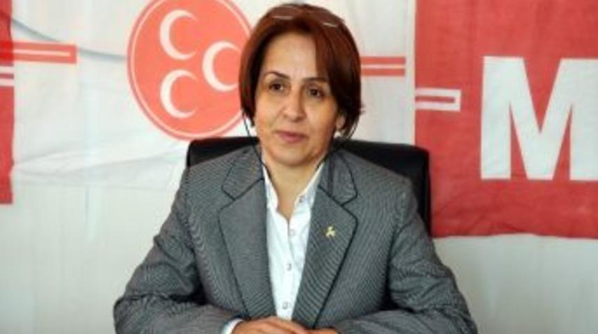 Yalçıner, İnsan Hakları Günü'nü Kutladı