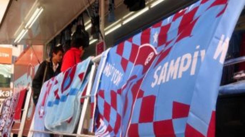 Trabzonspor Tırı Balıkesir'de