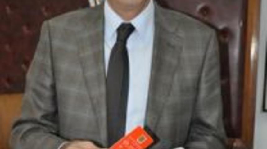 Akıllı saya&ccedil; sistemine ge&ccedil;ildi