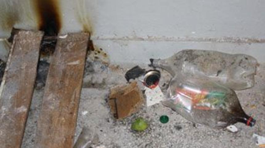 Cezaevi uyuşturucu m&uuml;ptelalarının merkezi