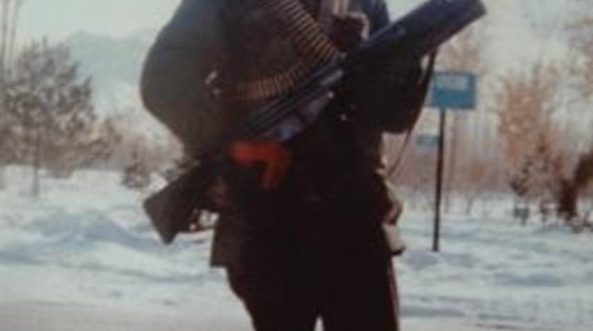 Şehidin Adı Sokağında Yaşayacak