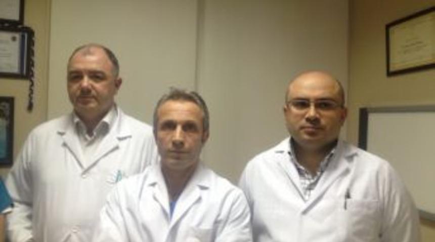 Polis Memuruna 5 Kurşun Isabet Etmiş