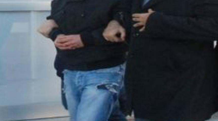 Bı&ccedil;akla Yaralamaya 4 Yıl 2 Ay Hapis Cezası