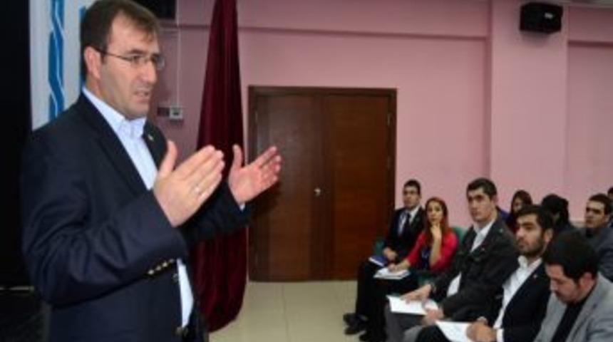 Sarıkamış Şehitlerini Anma Y&uuml;r&uuml;y&uuml;ş&uuml;ne Erzurum B&uuml;y&uuml;k Destek Verecek