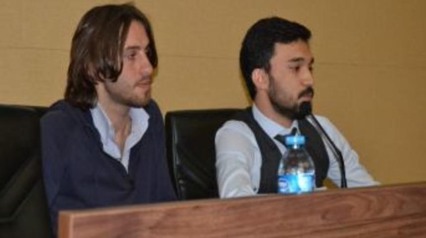 Er&uuml;&rsquo;de İş Sağlığı Ve G&uuml;venliği Konferansı