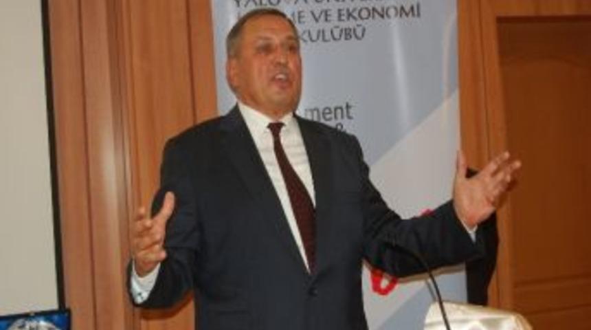 H&uuml;seyin &Ouml;zdilek Başarı Hikayesini Anlattı