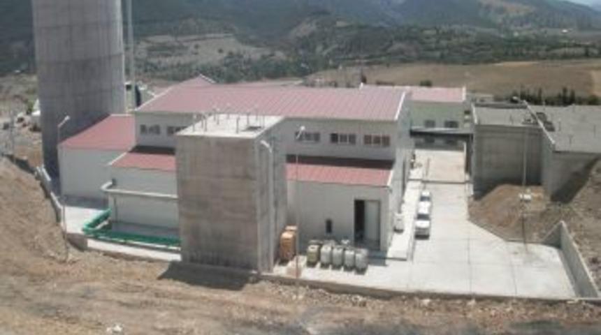 Karab&uuml;k&rsquo;&uuml;n &lsquo;temiz&rsquo; Suyu Kastamonu&rsquo;dan