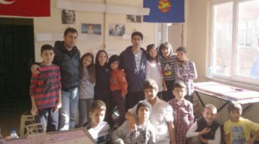 Model U&ccedil;ak Kursu