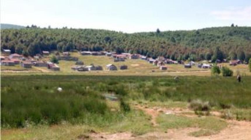 Termal'de Dev Proje İ&ccedil;in Heyecanlı Bekleyiş