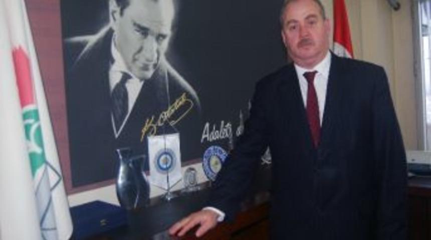 Yalova Barosu'ndan 123 Kişiye Adli Yardım