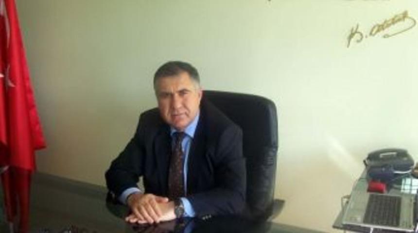 Okullar Arası Sportif Faaliyetlere Devam