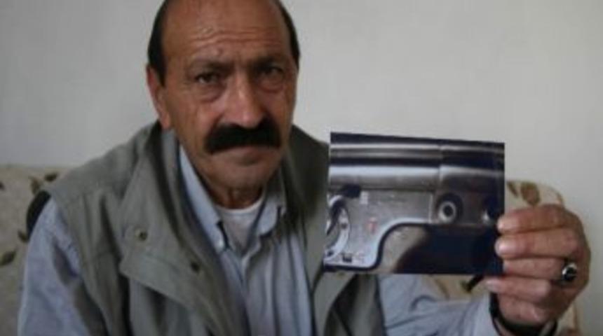 İntihar Ettiği İddia Edilen Er