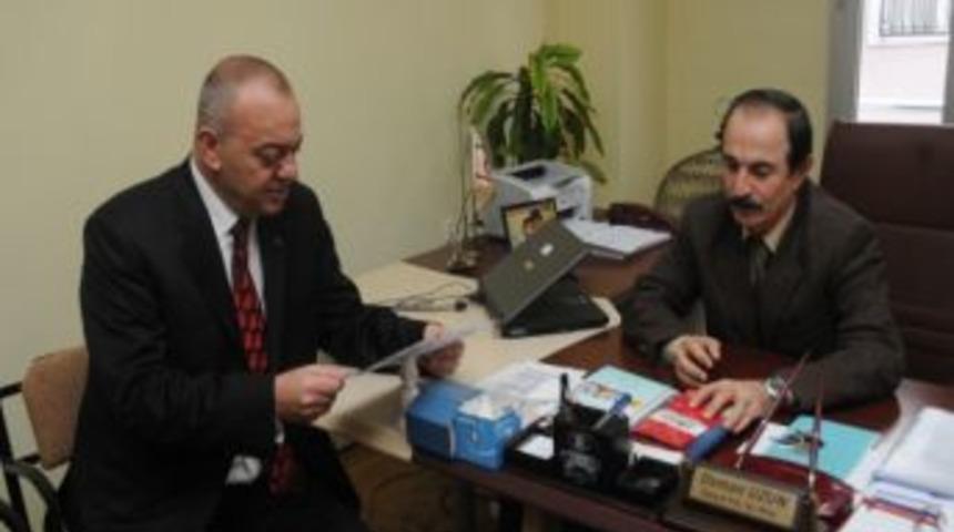 Manisa&rsquo;ya Gıda Bankası Kuruluyor