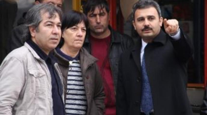 K&uuml;lt&uuml;rel Miras Gelecek Nesillere Aktarılacak