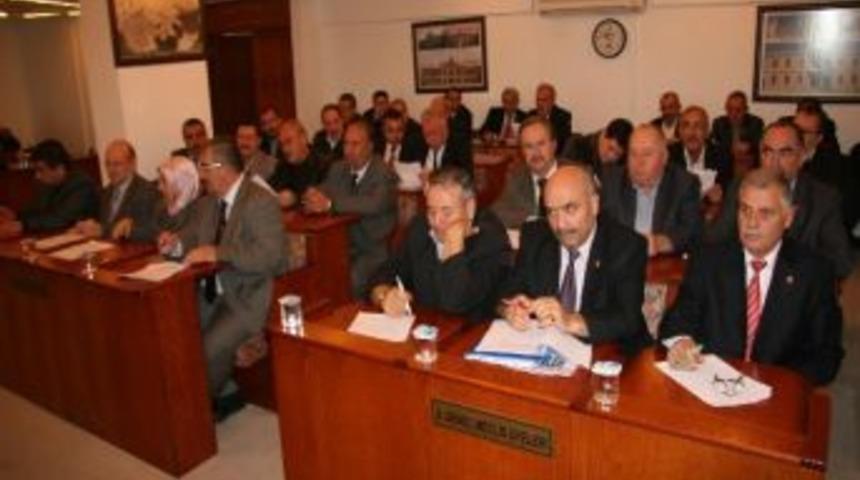 Akg&uuml;n, &ldquo;sağlık Turizminde Lokomotif Bir İl Olacağız&rdquo;