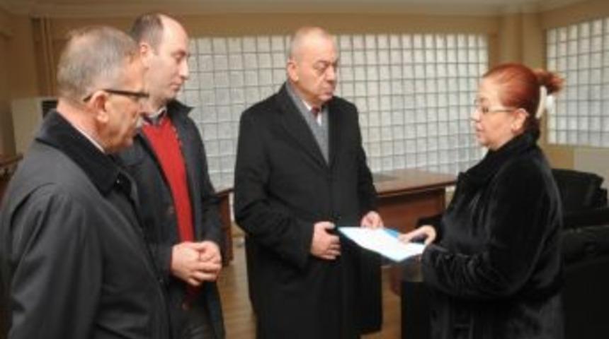 Yapı Laboratuarı İ&ccedil;in Geri Sayım Başladı