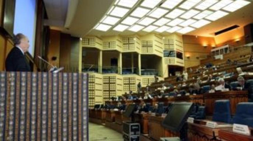 Cingil Senegal'de T&uuml;rkiye&rsquo;yi Temsil Etti